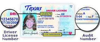 Driver license generator ontario